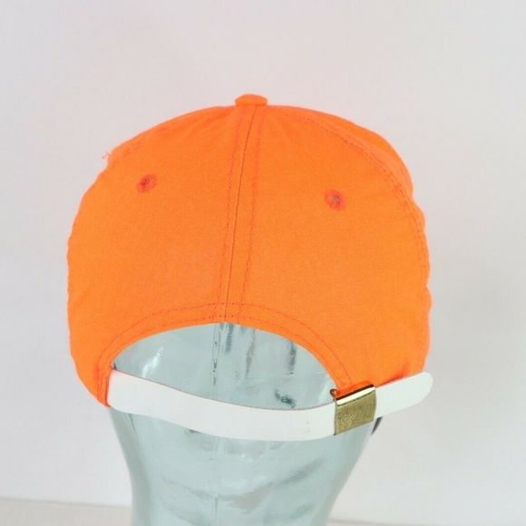 Vintage General Electric Roped Spell Out Hat Cap - Picture 3 of 8